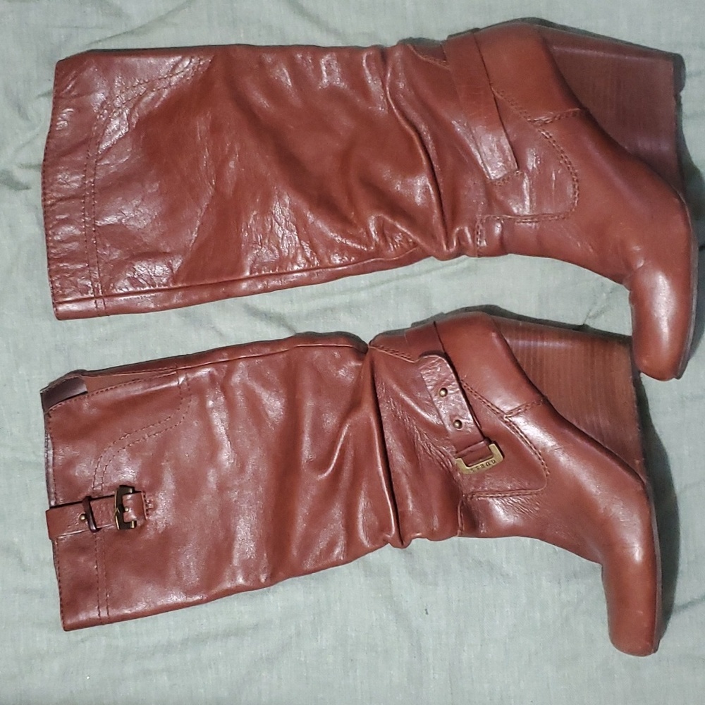 Guess Boots
